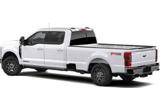 2026 Ford Super Duty® External Image 3